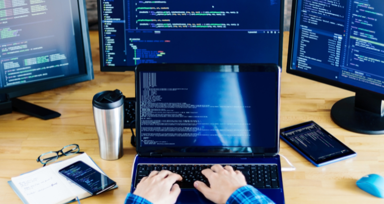 Java Full Stack Development