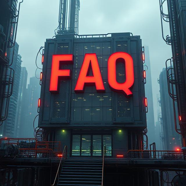 faq